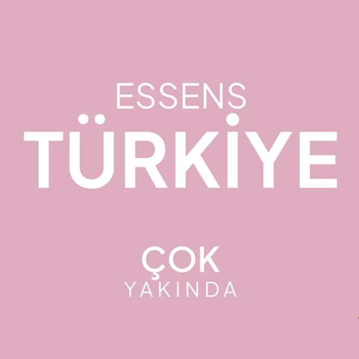 Essens Kayıt ol
